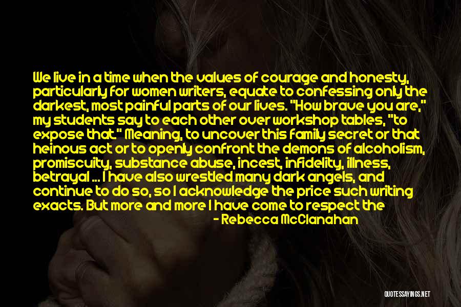 You Are My Secret Quotes By Rebecca McClanahan You Are My Secret Quotes By Rebecca McClanahan