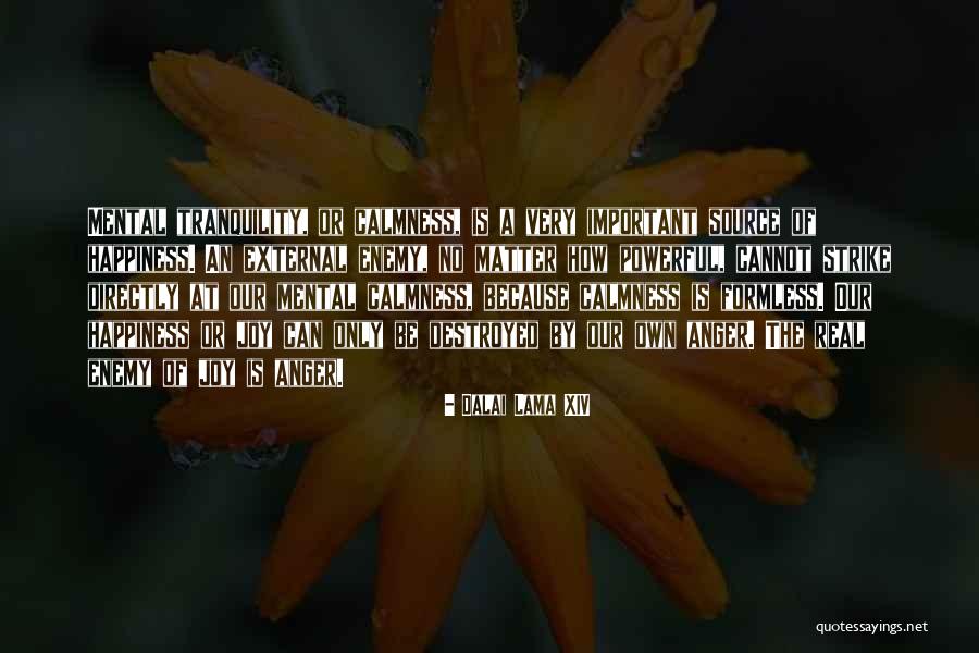 You Are My Source Of Happiness Quotes By Dalai Lama XIV You Are My Source Of Happiness Quotes By Dalai Lama XIV