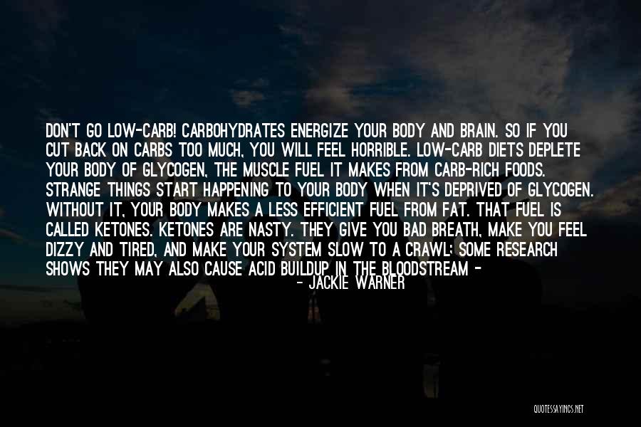 You Are Nasty Quotes By Jackie Warner You Are Nasty Quotes By Jackie Warner