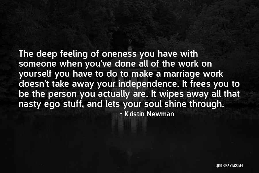 You Are Nasty Quotes By Kristin Newman You Are Nasty Quotes By Kristin Newman