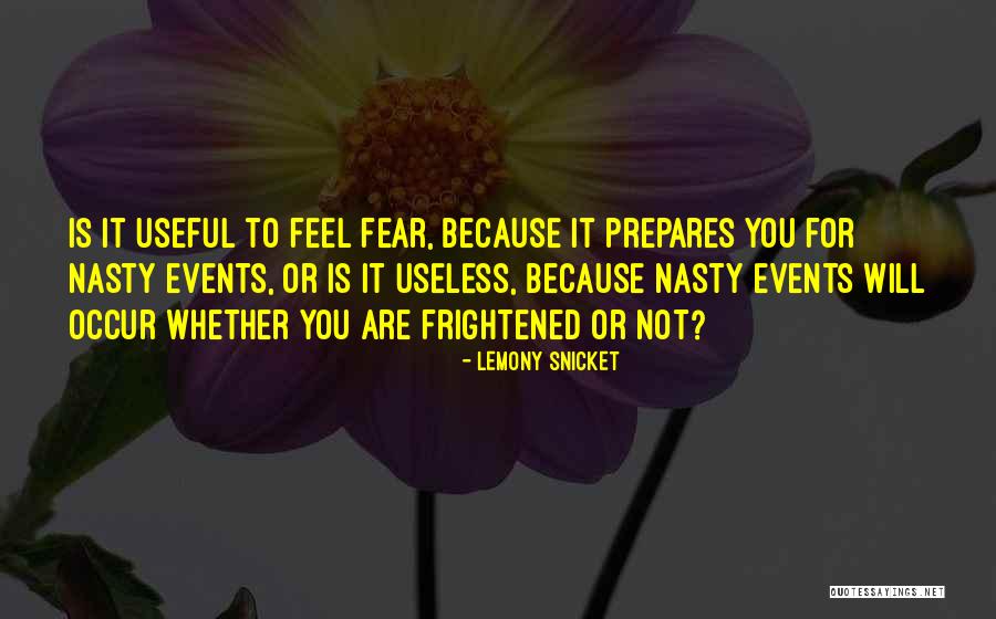 You Are Nasty Quotes By Lemony Snicket You Are Nasty Quotes By Lemony Snicket