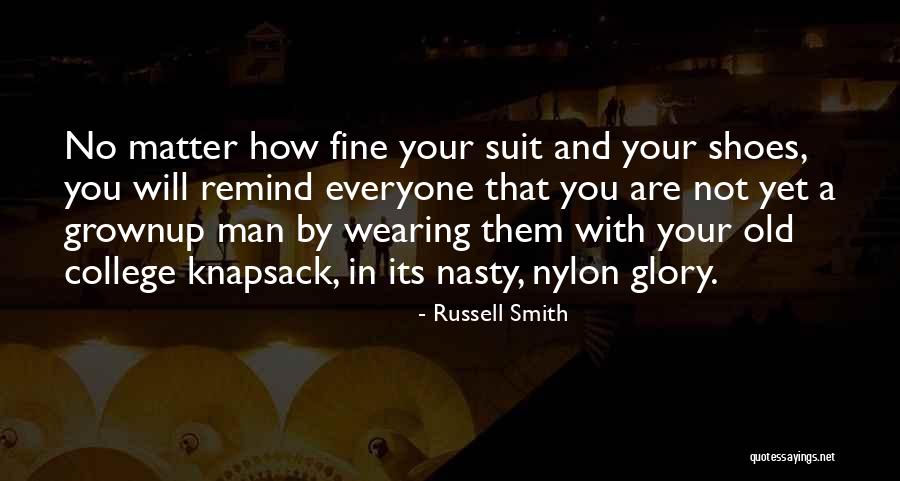 You Are Nasty Quotes By Russell Smith You Are Nasty Quotes By Russell Smith