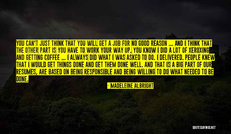 You Are Needed Quotes By Madeleine Albright You Are Needed Quotes By Madeleine Albright
