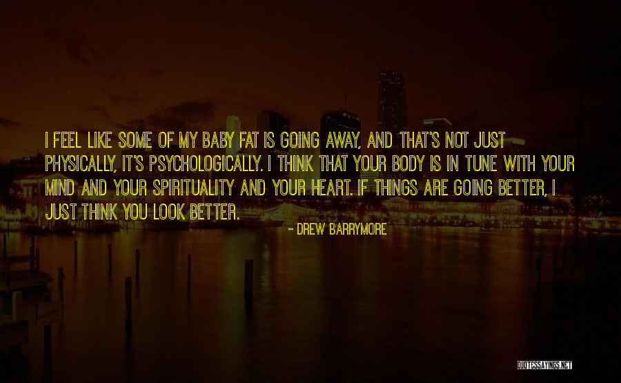 You Are Not Fat Quotes By Drew Barrymore You Are Not Fat Quotes By Drew Barrymore