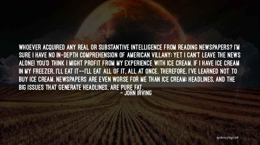 You Are Not Fat Quotes By John Irving You Are Not Fat Quotes By John Irving