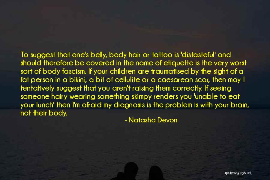 You Are Not Fat Quotes By Natasha Devon You Are Not Fat Quotes By Natasha Devon