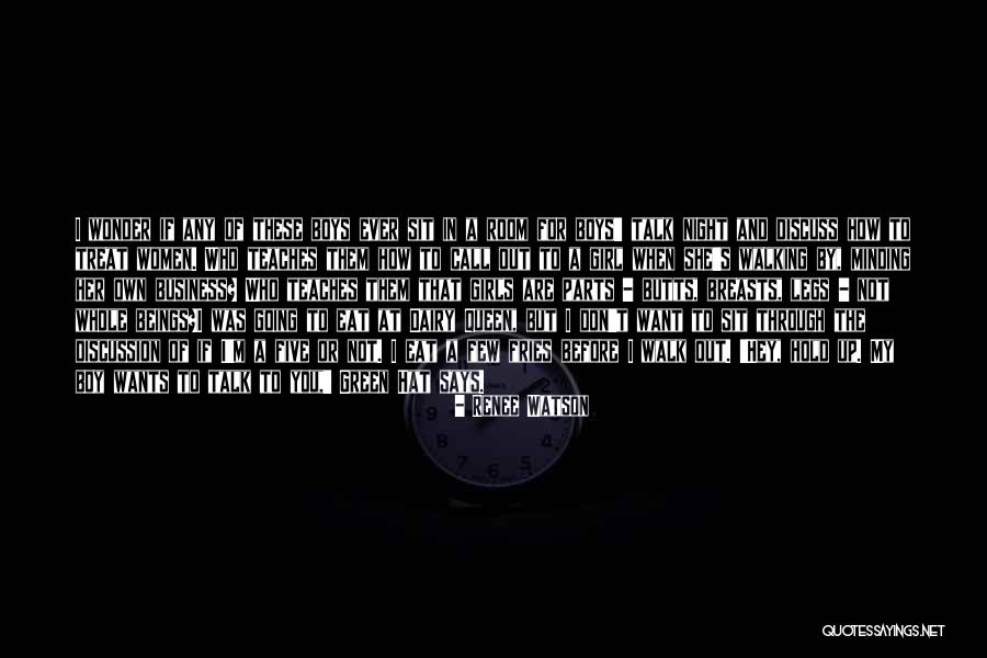 You Are Not Fat Quotes By Renee Watson You Are Not Fat Quotes By Renee Watson