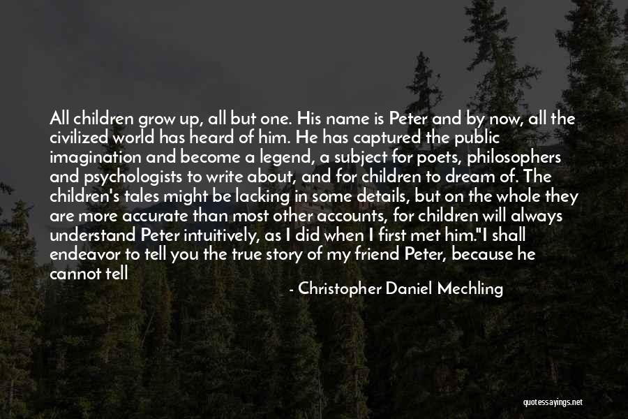 You Are Not My True Friend Quotes By Christopher Daniel Mechling You Are Not My True Friend Quotes By Christopher Daniel Mechling