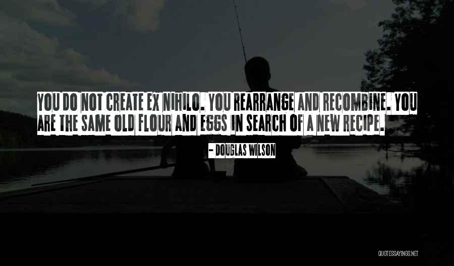 You Are Not Old Quotes By Douglas Wilson You Are Not Old Quotes By Douglas Wilson