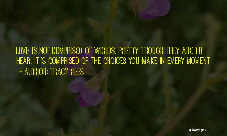 You Are Not Pretty Quotes By Tracy Rees