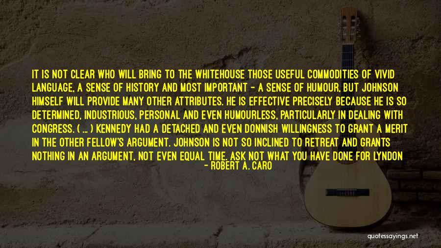 You Are Not So Important Quotes By Robert A. Caro You Are Not So Important Quotes By Robert A. Caro