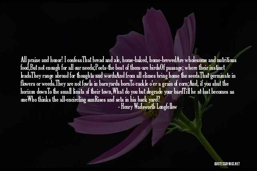 You Are Not Your Thoughts Quotes By Henry Wadsworth Longfellow You Are Not Your Thoughts Quotes By Henry Wadsworth Longfellow