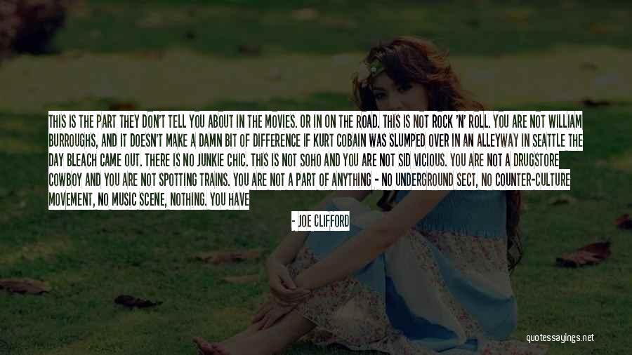 You Are On A Roll Quotes By Joe Clifford You Are On A Roll Quotes By Joe Clifford