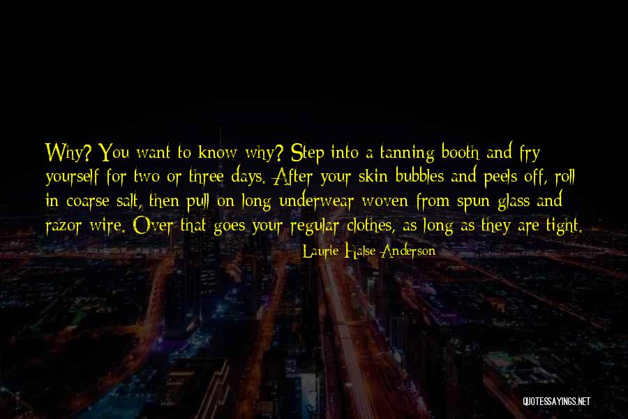 You Are On A Roll Quotes By Laurie Halse Anderson You Are On A Roll Quotes By Laurie Halse Anderson