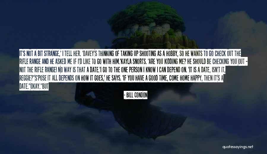 You Are Only As Good As Quotes By Bill Condon You Are Only As Good As Quotes By Bill Condon
