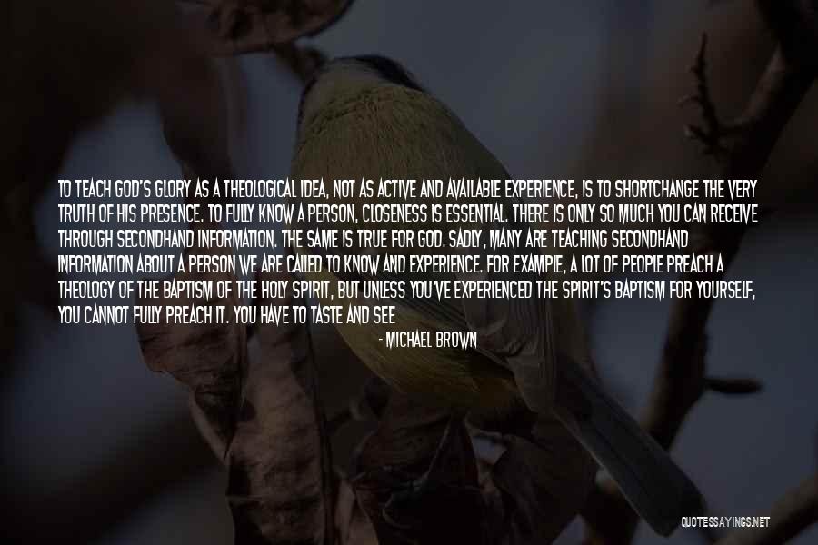 You Are Only As Good As Quotes By Michael Brown You Are Only As Good As Quotes By Michael Brown