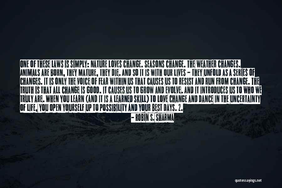 You Are Only As Good As Quotes By Robin S. Sharma You Are Only As Good As Quotes By Robin S. Sharma