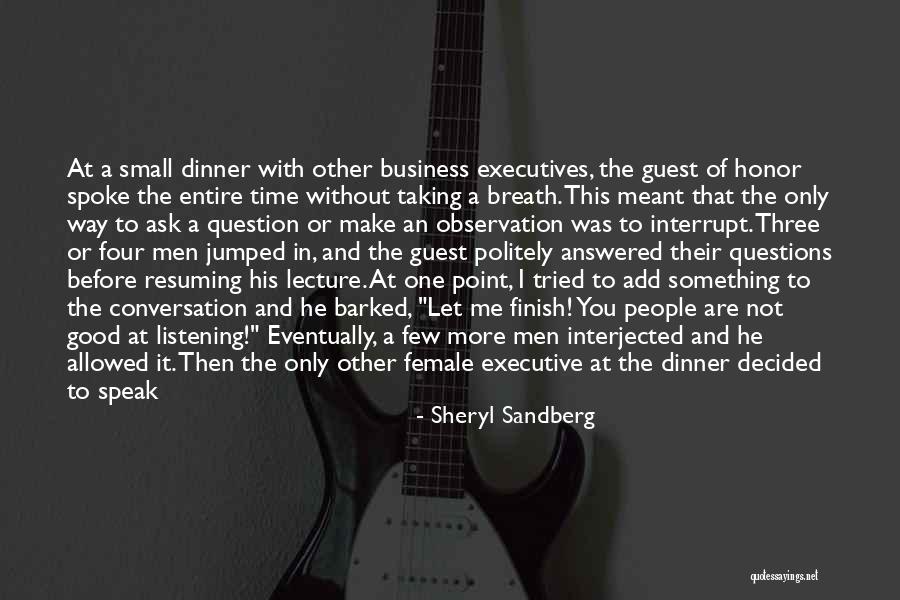 You Are Only As Good As Quotes By Sheryl Sandberg You Are Only As Good As Quotes By Sheryl Sandberg