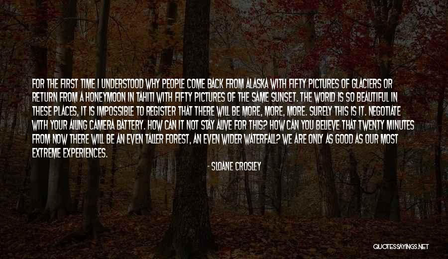 You Are Only As Good As Quotes By Sloane Crosley You Are Only As Good As Quotes By Sloane Crosley
