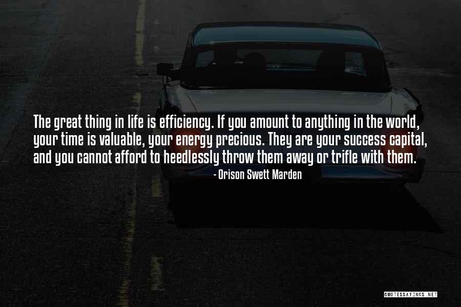 You Are Precious Quotes By Orison Swett Marden You Are Precious Quotes By Orison Swett Marden