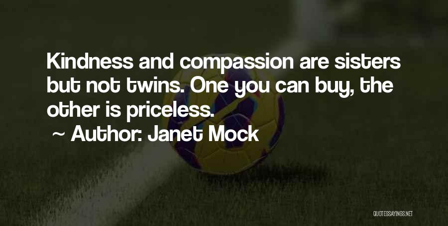 You Are Priceless Quotes By Janet Mock