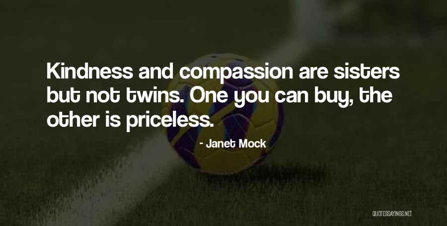 You Are Priceless Quotes By Janet Mock