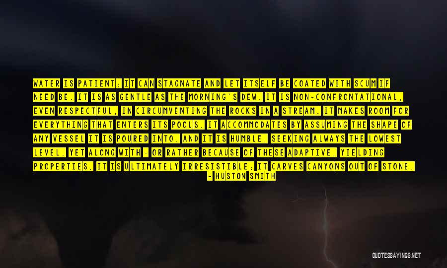 You Are Scum Quotes By Huston Smith You Are Scum Quotes By Huston Smith