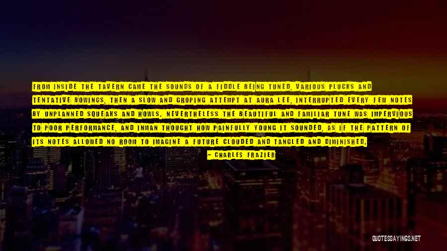You Are So Beautiful Inside And Out Quotes By Charles Frazier You Are So Beautiful Inside And Out Quotes By Charles Frazier