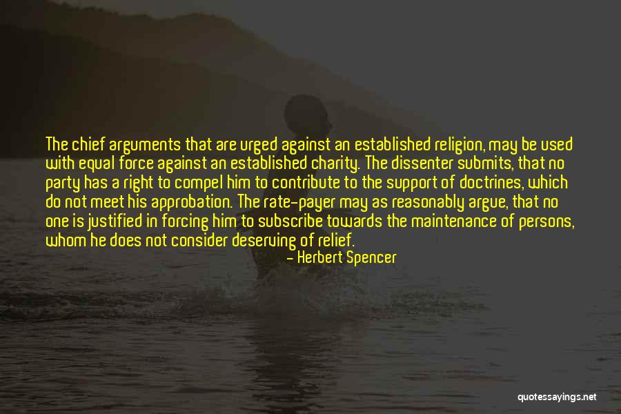 You Are So Deserving Quotes By Herbert Spencer You Are So Deserving Quotes By Herbert Spencer