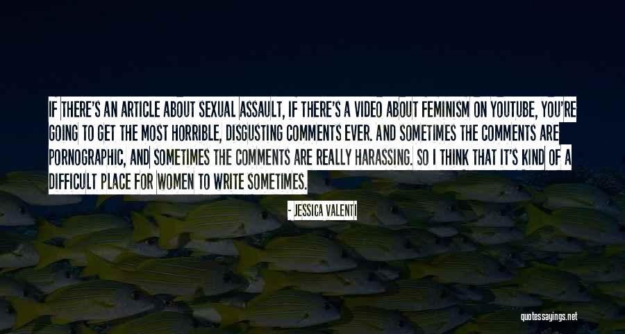 You Are So Disgusting Quotes By Jessica Valenti You Are So Disgusting Quotes By Jessica Valenti