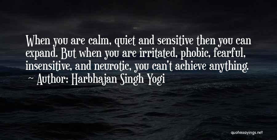 You Are So Insensitive Quotes By Harbhajan Singh Yogi