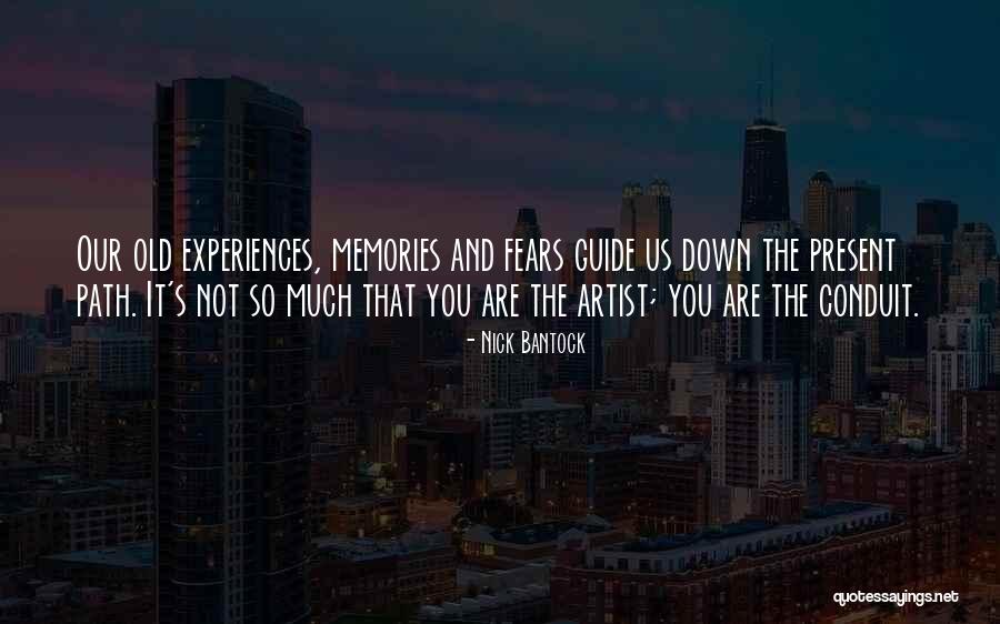 You Are So Old Quotes By Nick Bantock You Are So Old Quotes By Nick Bantock