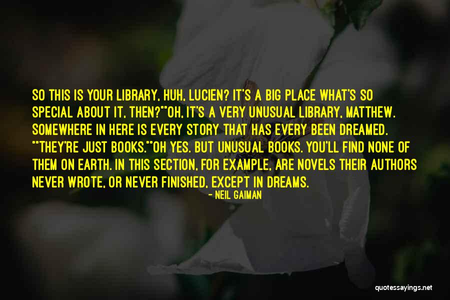 You Are So Very Special Quotes By Neil Gaiman You Are So Very Special Quotes By Neil Gaiman
