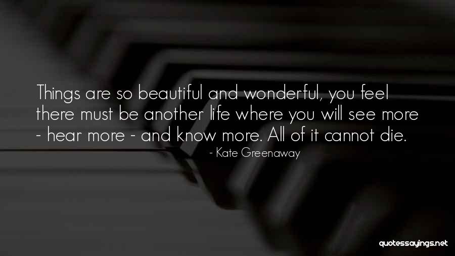 You Are So Wonderful Quotes By Kate Greenaway You Are So Wonderful Quotes By Kate Greenaway