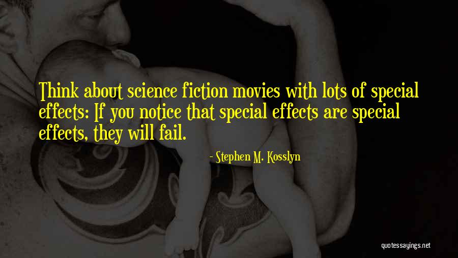 You Are Special Quotes By Stephen M. Kosslyn You Are Special Quotes By Stephen M. Kosslyn