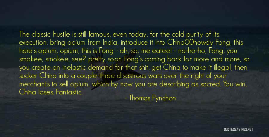 You Are Still Here Quotes By Thomas Pynchon You Are Still Here Quotes By Thomas Pynchon