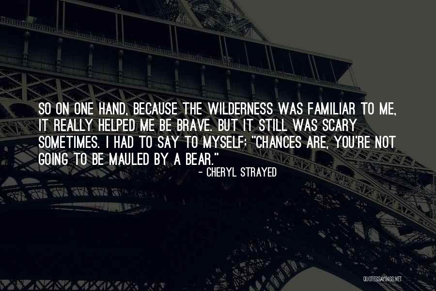 You Are Still The One Quotes By Cheryl Strayed You Are Still The One Quotes By Cheryl Strayed
