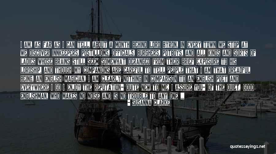 You Are Still The One Quotes By Susanna Clarke You Are Still The One Quotes By Susanna Clarke