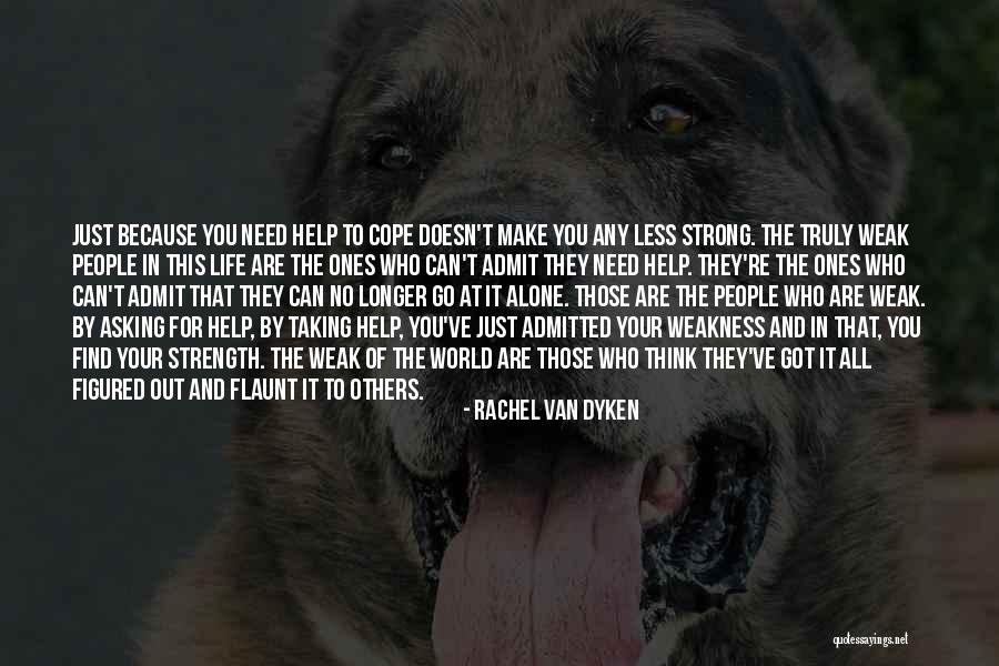 You Are Strong You Got This Quotes By Rachel Van Dyken You Are Strong You Got This Quotes By Rachel Van Dyken
