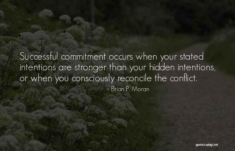 You Are Stronger Than Quotes By Brian P. Moran You Are Stronger Than Quotes By Brian P. Moran