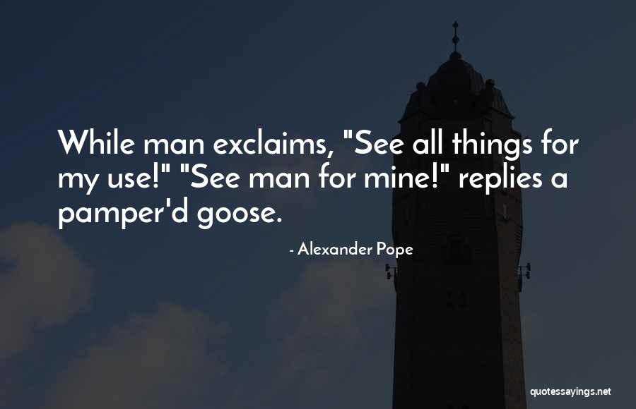 You Are The Best Replies Quotes By Alexander Pope You Are The Best Replies Quotes By Alexander Pope