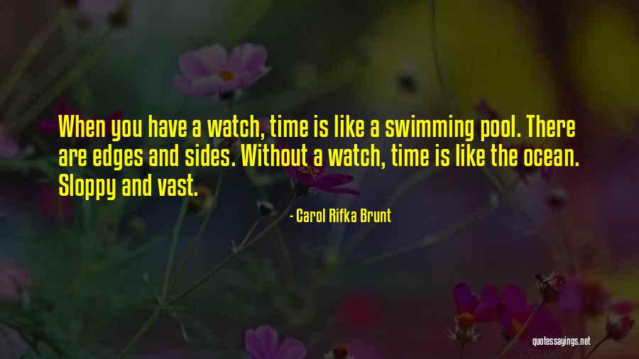 You Are The Ocean Quotes By Carol Rifka Brunt You Are The Ocean Quotes By Carol Rifka Brunt