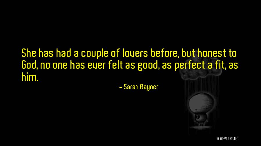 You Are The Perfect Couple Quotes By Sarah Rayner You Are The Perfect Couple Quotes By Sarah Rayner