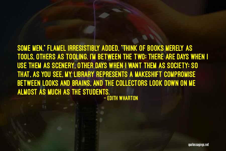 You Are The Scenery Quotes By Edith Wharton You Are The Scenery Quotes By Edith Wharton