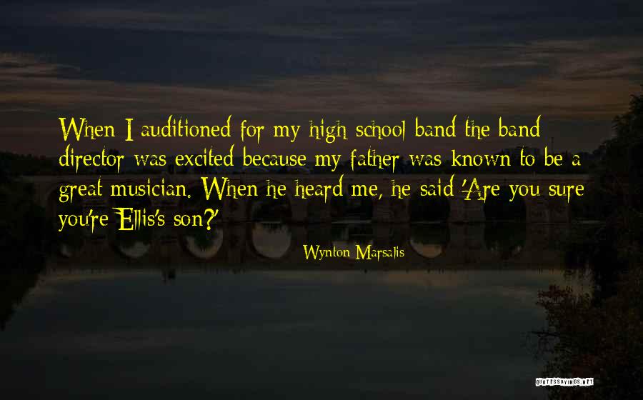 You Are The To My Quotes By Wynton Marsalis You Are The To My Quotes By Wynton Marsalis