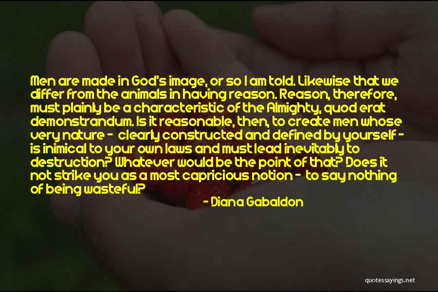 You Are Therefore I Am Quotes By Diana Gabaldon You Are Therefore I Am Quotes By Diana Gabaldon