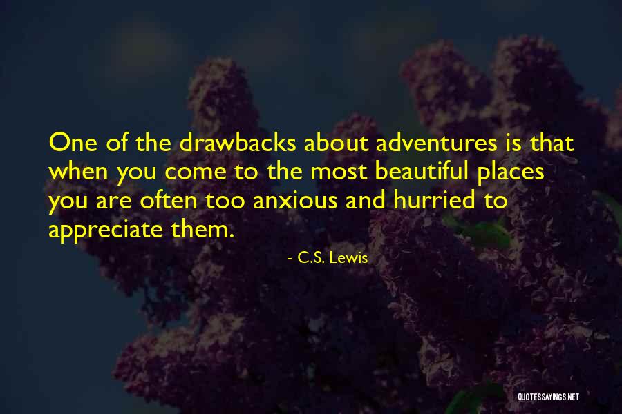 You Are Too Beautiful Quotes By C.S. Lewis You Are Too Beautiful Quotes By C.S. Lewis