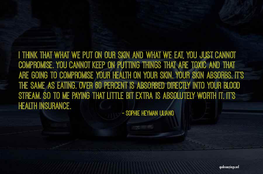You Are Toxic Quotes By Sophie Heyman Uliano You Are Toxic Quotes By Sophie Heyman Uliano