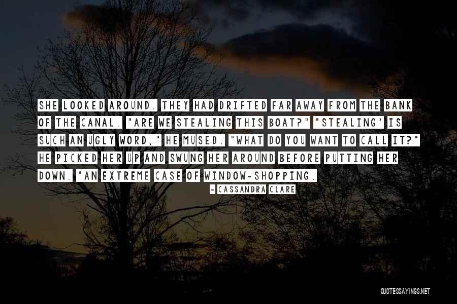 You Are Ugly Quotes By Cassandra Clare You Are Ugly Quotes By Cassandra Clare