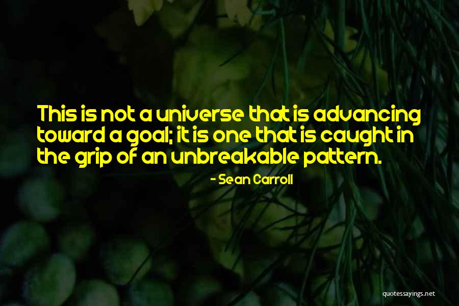 You Are Unbreakable Quotes By Sean Carroll You Are Unbreakable Quotes By Sean Carroll